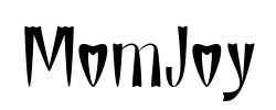 MomJoy - logo